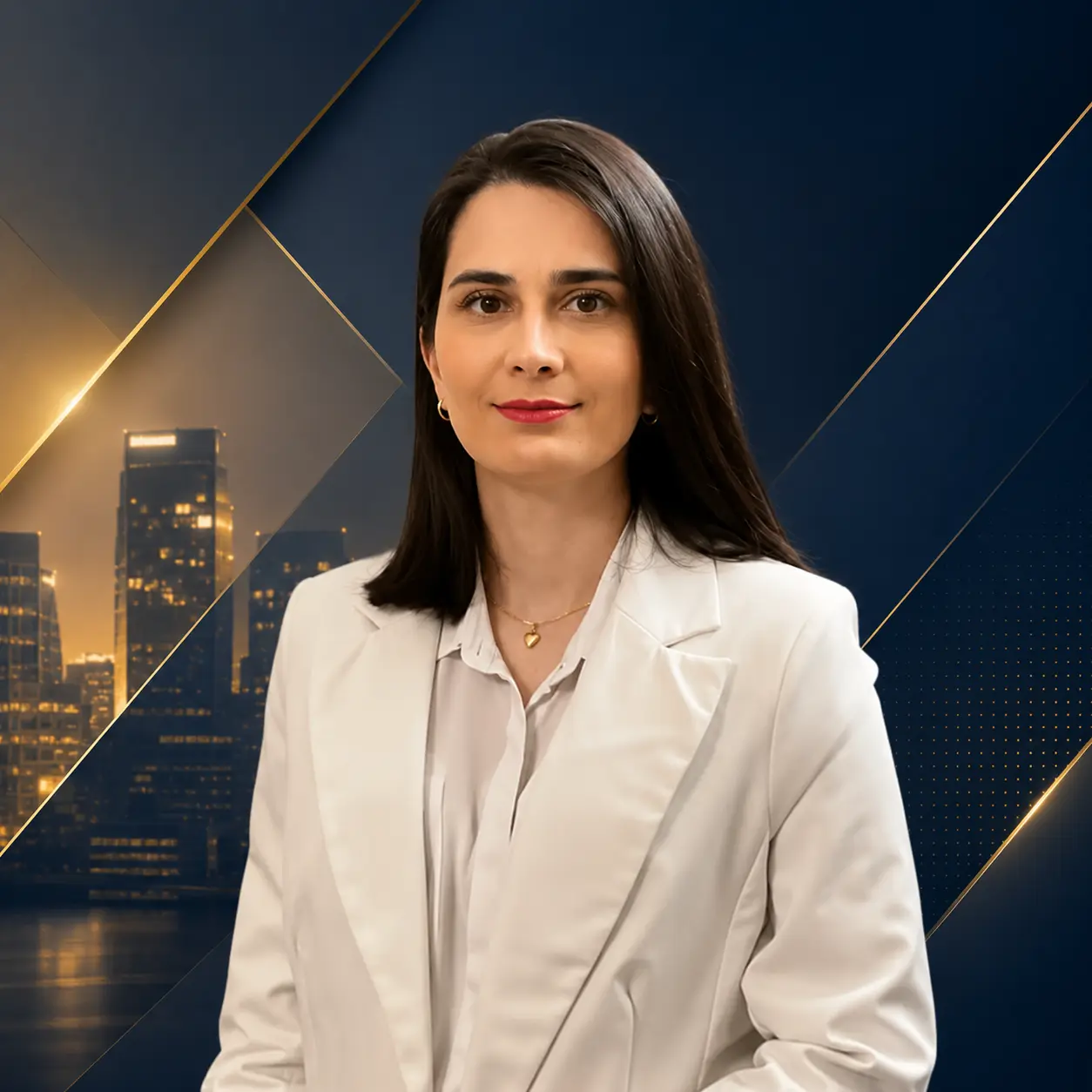 نیلا فیروزفر