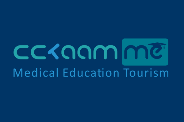 CCKAAM ME