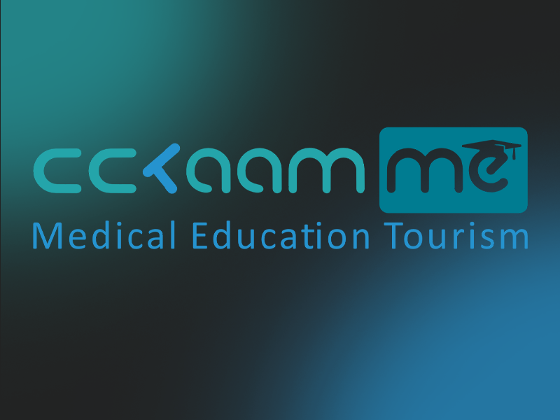 CCKAAM ME